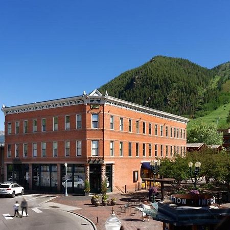 Independence Square 304, Stylish Hotel Room With Downtown Views & Great Location Aspen Zewnętrze zdjęcie