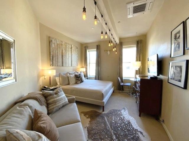 Independence Square 304, Stylish Hotel Room With Downtown Views & Great Location Aspen Zewnętrze zdjęcie