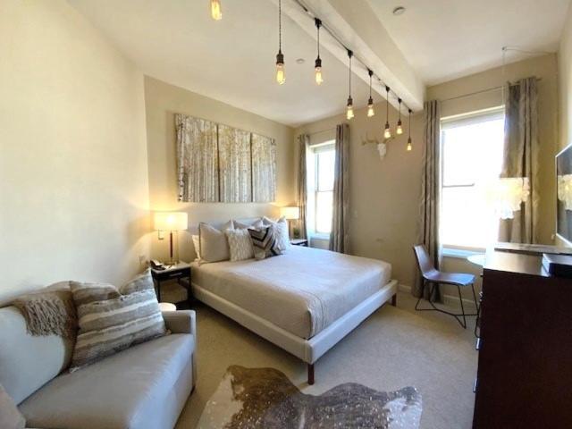 Independence Square 304, Stylish Hotel Room With Downtown Views & Great Location Aspen Zewnętrze zdjęcie